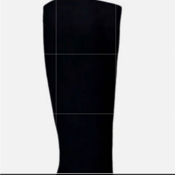 Giuseppe Zanotti Eva Skyhigh Stiletto Heel Knee High Platform Boots 38 suede - Picture 8 of 9